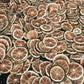 Dehydrated Dried Lime Slices Wheels | 50 + Servings Approx. | 100% Natural No Added Sugars | Cocktails, Wreath Making, Tea, Cakes, Garnish Decoration | Limes For Cocktails | Pet Jar |4.9 Oz, 140 Grams
