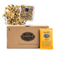 Steven Smith Teamaker Meadow No. 67  Chamomile  Rooibos  Hyssop & Rose Petals  Herbal Tea Blend  Caffeine-Free  Sugar-Free  Sustainably Grown  Tea Bags  36 Sachets  0.85oz each