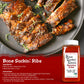 Bone Suckin' Barbecue Sauce - Bbq Seasoning & Rub, Gluten Free, Perfect For Pork Ribs And Spicy Sauce Bbq Fans - 737G (26 Oz)