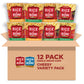 Rice-A-Roni Cheesy Cups, 3-Flavor Variety Pack, 2.25 Oz (Pack Of 12)