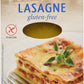 Le Veneziane Gluten Free Lasagne Sheets, 8.8 Ounce (Pack Of 2)
