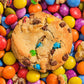 Chips Ahoy Candy Blasts 12.4 Oz Ea (Pack Of 3)