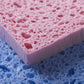 Spontex Thick Moppets, 6 Packs Of 2 (Total 12 Sponges)