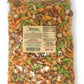 YANKEETRADERS Spicy Indian Summer Oriental Rice Snack Mix - 32 Ounce Bag