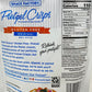 Pretzel Crisps Gluten Free Thin Crackers Crunchy Original Deli Style By Snack Factory Bundled With Kokobunch Kit | 2 PK - 5oz