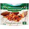 Cascadian Farm Organic Fire Roasted Sweet Potatoes, Frozen Vegetables, Non-GMO, 16 oz Bag