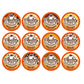 Sundae Ice Cream Flavored Coffee Pods, Compatible With 2.0 Keurig K-Cup Brewer, 48 Count (Assorted Variety Pack)