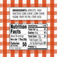 Smucker'S Apricot Preserves, 18 Ounces (Pack Of 6)