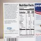 Little Debbie Nutty Buddy (3, 24Ct Packs) - Sweet And Salty Kettle Corn (5.5Oz) - 4 Items Total