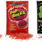 Pop Rocks Candy Variety Pack Popping Candy - Pop Rocks Bulk Candy, Nine Different Flavors Bulk Popping Candy (36 Count)