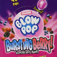Charms Bursting Berry Blow Pop Suckers