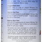 Jason Winters Classic Blend Herbal Tea 5oz with Chaparral, Pack of 1