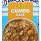 Blue Runner Seafood Gumbo Base, Zero Trans Fat, 25 Ounces (Pack Of 6)