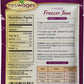 Mrs Wages No Cook Freezer Jam-6 Packets, 1.59 Oz