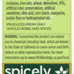 SPICELY Organic White Sesame Seeds, 0.45 OZ
