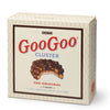 Goo Goo Cluster Original Chocolate Carton, 5.25 Ounce
