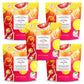 Tamalitoz Chili Pops - Spicy Mexican Lollipops with Chile, Lime & Sea Salt - Fruity Handcrafted Candy, Gluten-Free, Kosher, No A