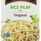 Near East Rice Pilaf, 6.09 Ounce (Pack of 1) - Flavored Rice Dish, Convenient Side Dish