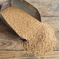 Homestead Harvest Ernst Grain Soft Red Wheat, Non-Gmo (50 Lb)
