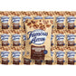 Famous Amos 2Oz Bags, 21 Pack, Chocolate Chip Cookies Individual Bags Of Famous Amos