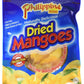 Philippine Brand Dried Mangoes, 3.53Oz (Pack Of 2)