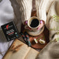Mount Hagen 25 Count Single Serve Instant Coffee Packets - 2 Pack  Organic Medium Roast Arabica Beans  Eco-friendly, Fair-Trade