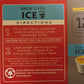 H-E-B Peach Iced Tea K-Cup Pods, 12 Count, Compatible with Keurig malt-inspired