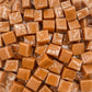 Vanilla Caramel Candy | 3-Pound Pack | Individually Wrapped Creamy Caramel Cubes
