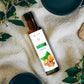 Essences Bulgaria Organic Walnut Oil 8.5 Fl Oz | 250Ml | 100% Natural Cold-Pressed Oil | Extra Premium Quality | Excellent Taste