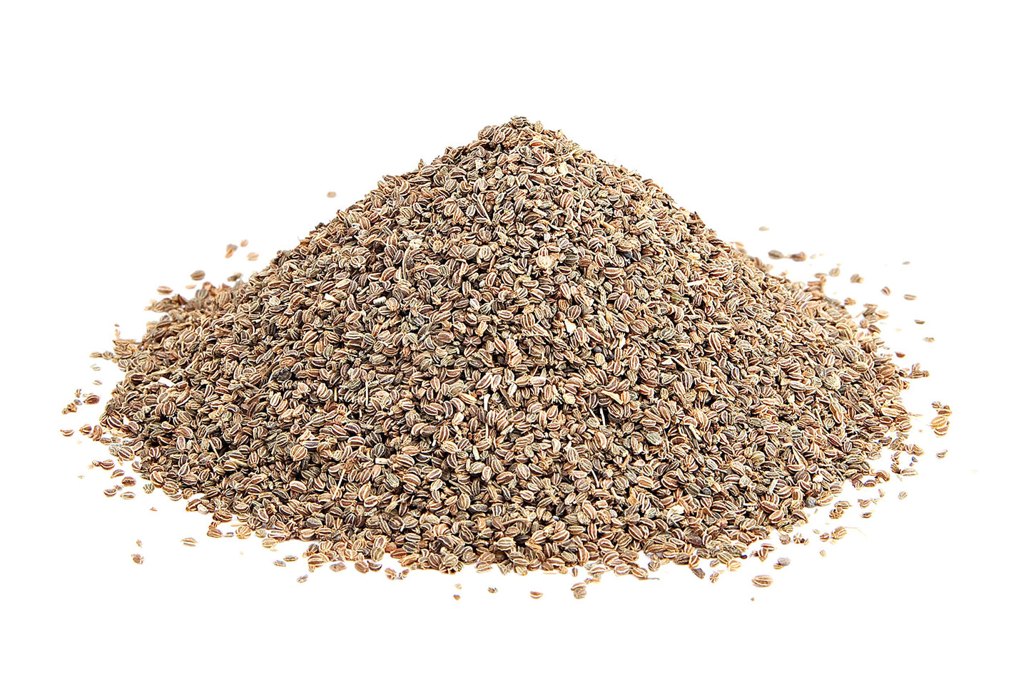 Spices Village Celery Seeds For Cooking, 7 Ounces - Whole Celery Seed Spice For Pickling & Canning - Certified Kosher, Gluten-Fr
