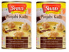 Swad Ready To Eat Punjabi Kadhi Instant Mix Vegetarian Heat & Eat With No Added Preservative - 450 Grams (Pack Of 2)