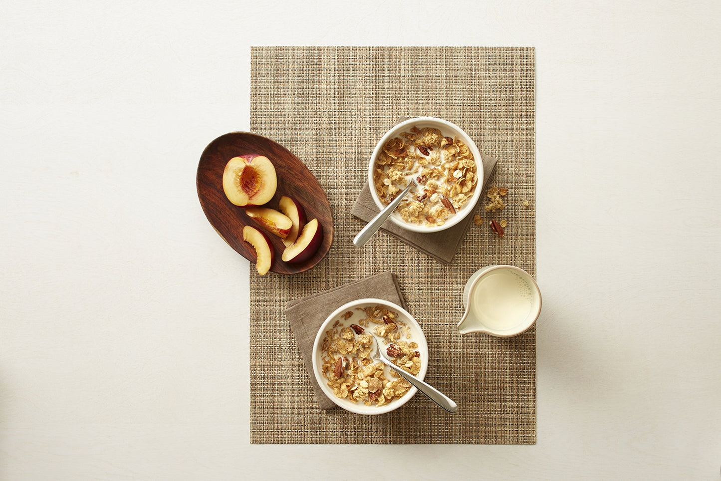Post Great Grains Crunchy Pecan Whole Grain Cereal, 16-Ounce Boxes (Pack Of 7)