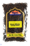 Rani Cloves Whole (Laung) 3.5Oz (100G) Great For Food, Tea, Pomander Balls And Potpourri, Hand Selected, Spice ~ All Natural | N