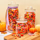 Brachs Mellowcreme Autumn Mix Candy, Halloween Candy, Fall Treats, 2lb Bag