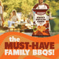 Jacksons Sweet Potato Kettle Chips Variety Pack - Sea Salt, Ranch, BBQ Flavors - 7oz, Pack of 6 - Gluten Free, Vegan