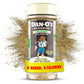 Dan-Os Seasoning Cheesoning | Small Bottle | 2.6 oz | Pack of 1 | Flavor Enhancer