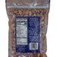 Trader Joes Dry Roasted & Salted Almonds, 1 Pound (Pack of 1)