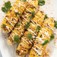 Olde Thompson Elote Seasoning, Sweet Corn Flavor With Chili And Parmesan, 6.4 Ounce