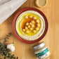 Tahini, Tahini Paste, Tahini Sauce, Tahini Paste For Hummus, Tahini Cream, Sesame Tahini, 7.05 Oz.(200 Gr)