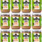 Once Again Organic Crunchy Peanut Butter, 16Oz - No Stir - Lightly Sweetened & Salted - Usda Organic, Gluten Free Certified, Veg
