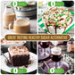 Stevia Select Irish Cream Stevia Extract Liquid - Liquid Zero Calorie Sweetener - All Natural Liquid Stevia Extract Sweetener Li