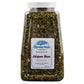 Harmony House Dried Jalapeno Peppers - Dehydrated Peppers For Cooking, Camping, Emergency Supply And More, 6 Oz, Quart Jar