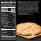 Red Baron Four Cheese Classic Crust Frozen Pizza, 21.06 Oz