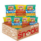 Chesters Fries, Hot & Ranch Flavored Variety Pack (Pack Of 40)