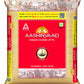 Great Bazaar Swad Chapatti Ashirwad Atta, 22 Pound