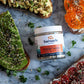 Barnacle Foods Everything Bagel Kelp Seasoning | 2.5 Oz. | Classic Bagel Topper | Great For Meat, Tempura Add-In, Scrambled Eggs