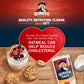 Quaker Old Fashioned Rolled Oats, Non Gmo Project Verified, Two 64Oz Bags In Box, 90 Servings
