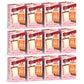 Katz Gluten Free Pumpkin Cheesecake Toaster Pastries. Limited Edition Fall Flavor Breakfast Snack. Free of Dairy  Peanuts  Tree Nuts  and Sesame  No Artificial Color. Kosher (12Pk)