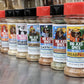 Big Axe Spice ORIGINAL MEGA FLAVOR Salt-Free 18 Herbs and Spices All-Purpose Seasoning, Gluten Free, Sugar Free, Preservative Fr