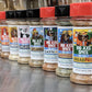 Big Axe Spice Ursamax - Italian/Mediterranean Seasoning Salt Free, Gluten Free, Sugar Free, Preservative Free - Vegetarian - Veg